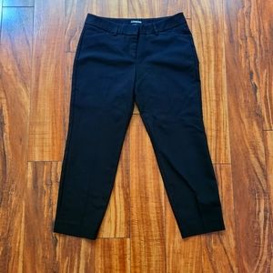 6S Express blank dress pants